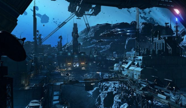 star citizen alpha 4.4.0